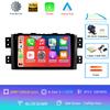 Android 14 Car radio For Kia Mohave 2008 - 2016 Borrego 2008 - 2011 Multimedia Video Player Stereo Navigation GPS