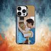 MOVIE Your Heart Will Be Broken Phone Case For iPhone 17,16,15,14,13,12,11,Pro Max,Plus Candy Silver Cover