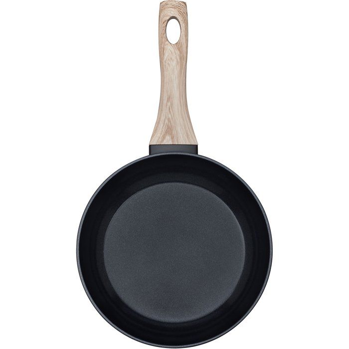 Stove - PYREX - Cook & Care - 20 Cm - Non-stick - Induction - PFAS-free