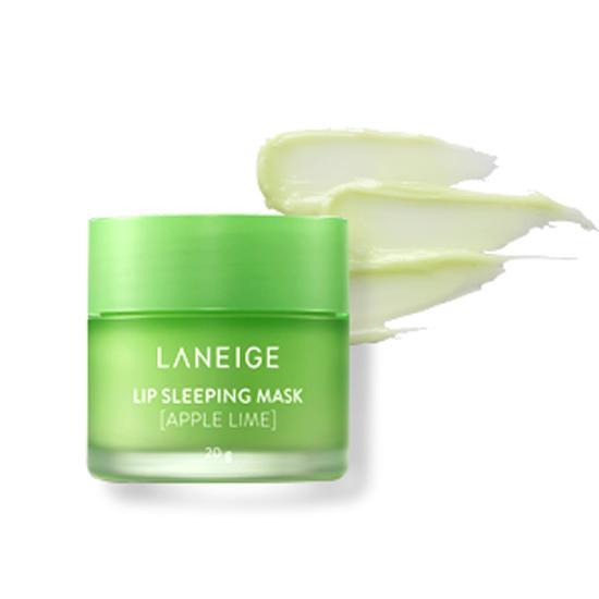 LANEIGE Lip Sleeping Mask EX 20гр. APPLE LIME