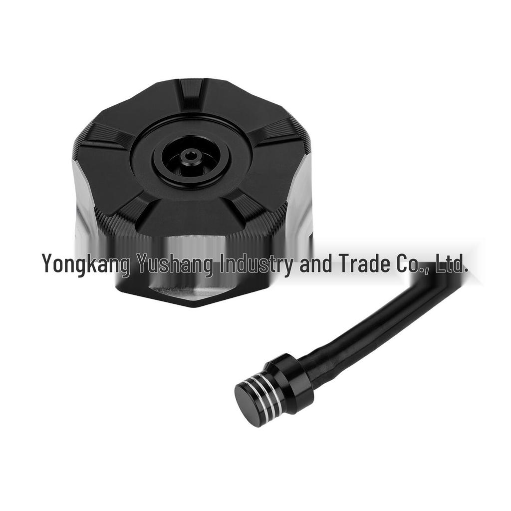 Honda XR/CRF50 CNC Aluminum Off-road Fuel Tank Vent Cap