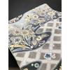 Used [Good condition] Fukuro obi pure silk Tsujigahana