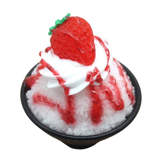 

Забавный Мини Реалистичный Красочный Миниатюрный Мороженое Кукольный Домик Еда Сувенир Подарок Ролевые Игры красный