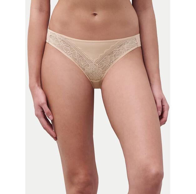 Трусики классические Chantelle Floral Touch EU 36