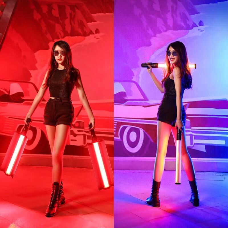 Godox LC500R RGB LED Portable Video Light Stick