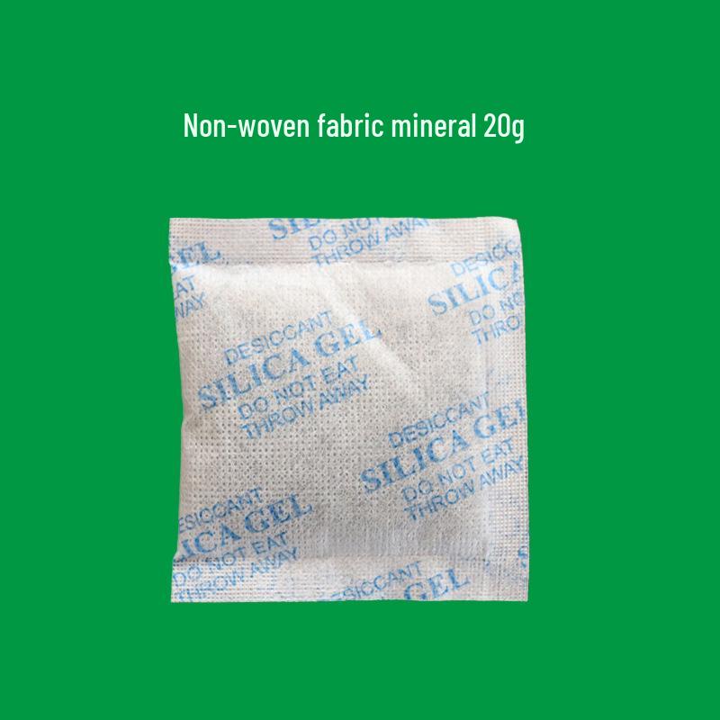 Silicone Desiccant Beads for Clothing, Shoes, Hats, Electronics, and Hardware