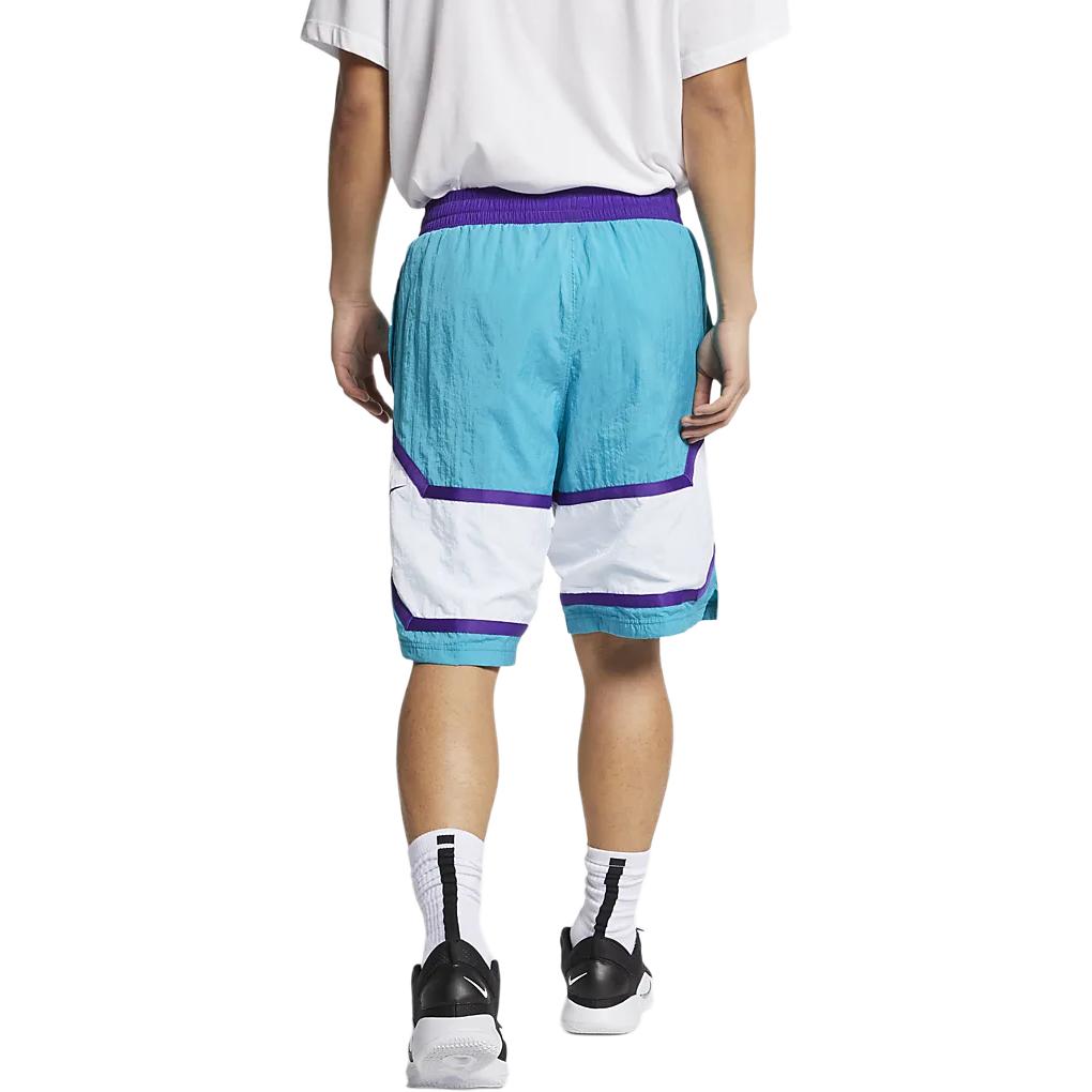 Nike Basketball Shorts Men's Cyan CT4622-443