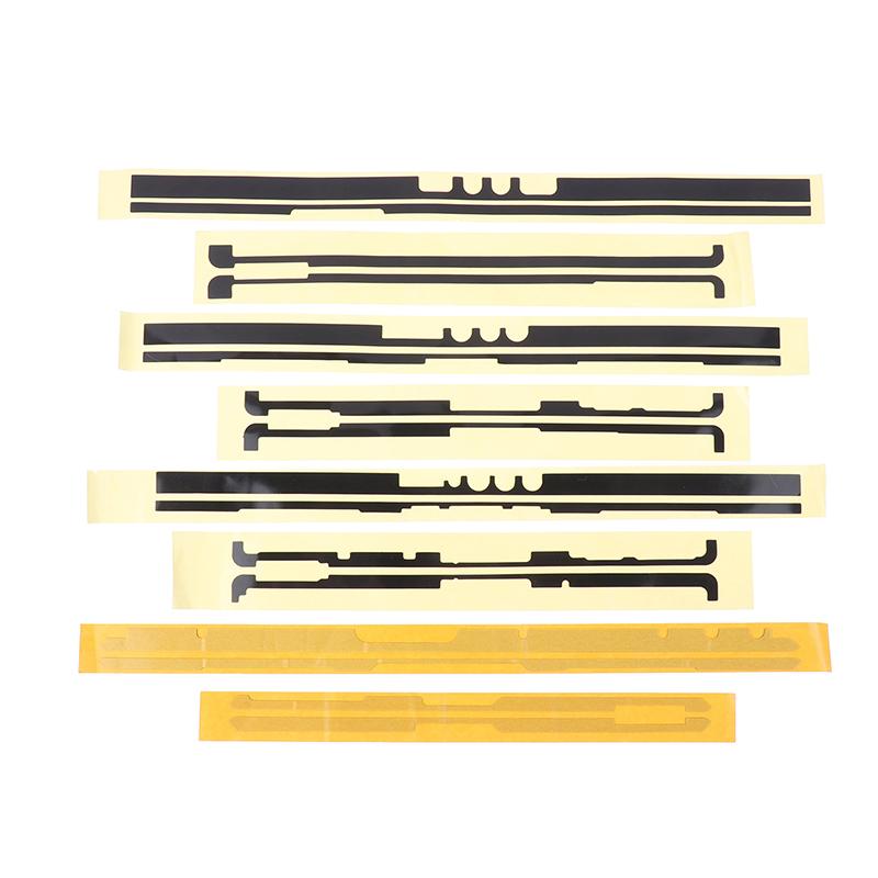 Pentru Surface Pro 4 5 6 Pro3 Pro4 Pro5 Pro6 Book 1 2 Adeziv Ecran LCD Cadru Bandă Adezivă Autocolant