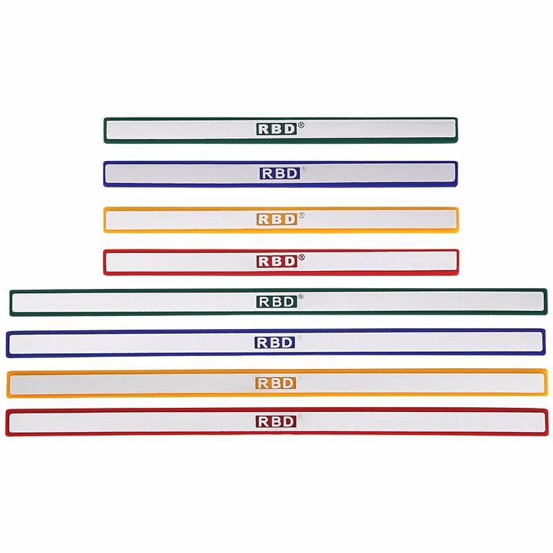 Strong Magnetic Strips for Whiteboards & Memo Boards
