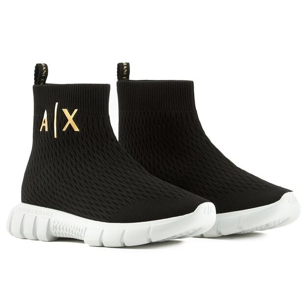 

Armani Exchange XDZ032_XV737 кроссовки EU 37 1/2