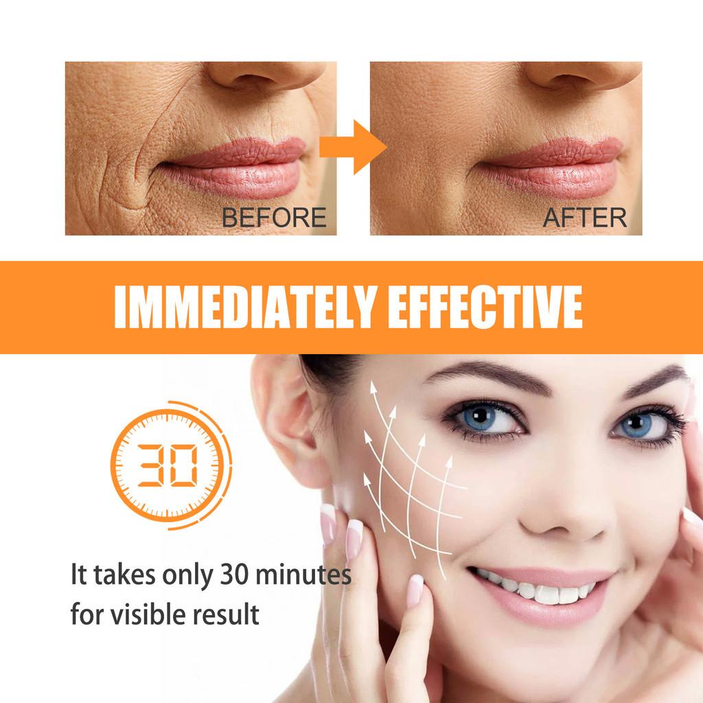 Eelhoe Collagen Water Soluble Wrinkle Patches For Deep Hydration And Skin Tightening