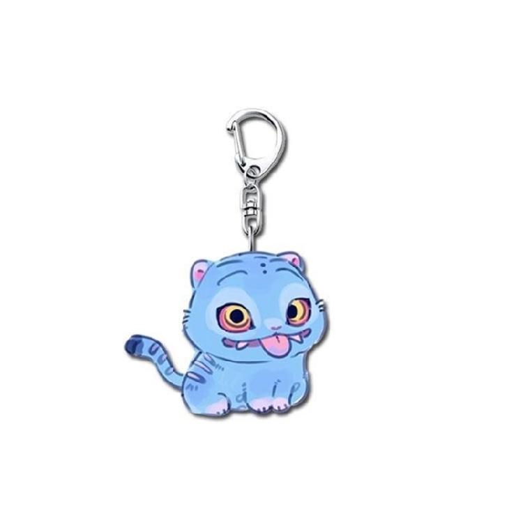 Aesthetic keychains Purse Handbag Backpacks Bag Pendant Charm Music Idol Keychains Charm Car Keyring for Women Girls