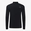 The North Face Veil Long Sleeve Turtleneck Nt7xr69a Black