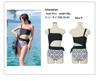 Sweet Sexy Bikini Swimsuit - Exported To Japan