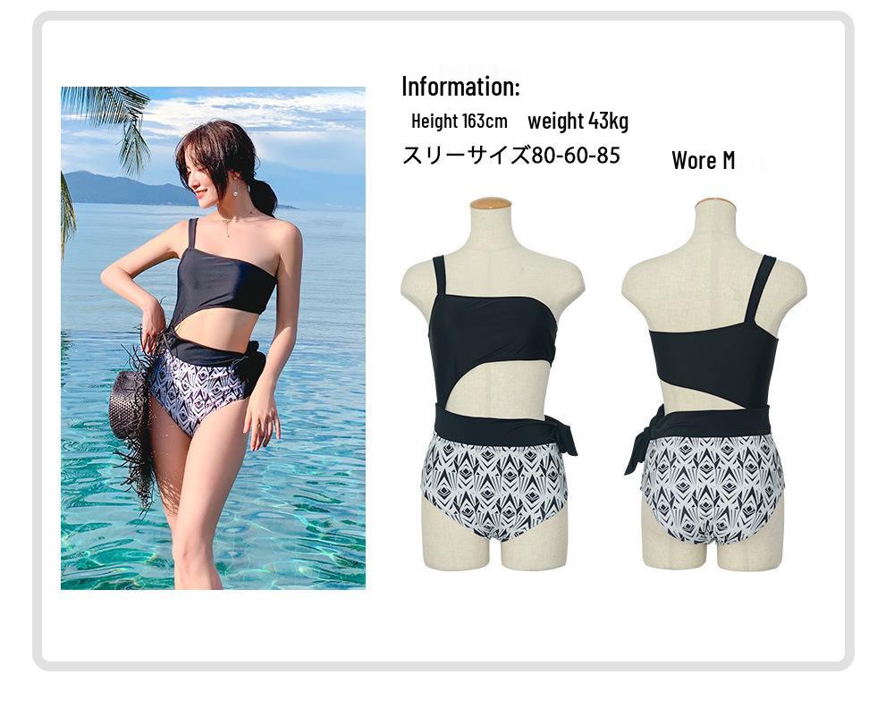 Sweet Sexy Bikini Swimsuit - Exported To Japan