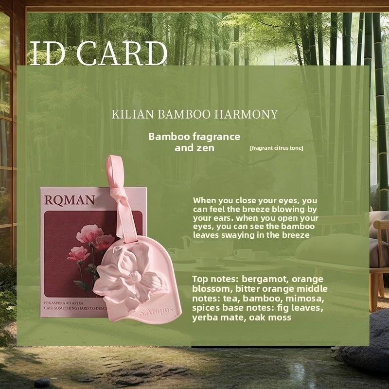 

Аромат гибискуса, Шкаф для спальни, Гипсовые ароматические таблетки, Твердая ароматическая паста, Освежитель воздуха, Ароматерапевтические камни, Камни-диффузоры для цветов Bamboo Zen pink