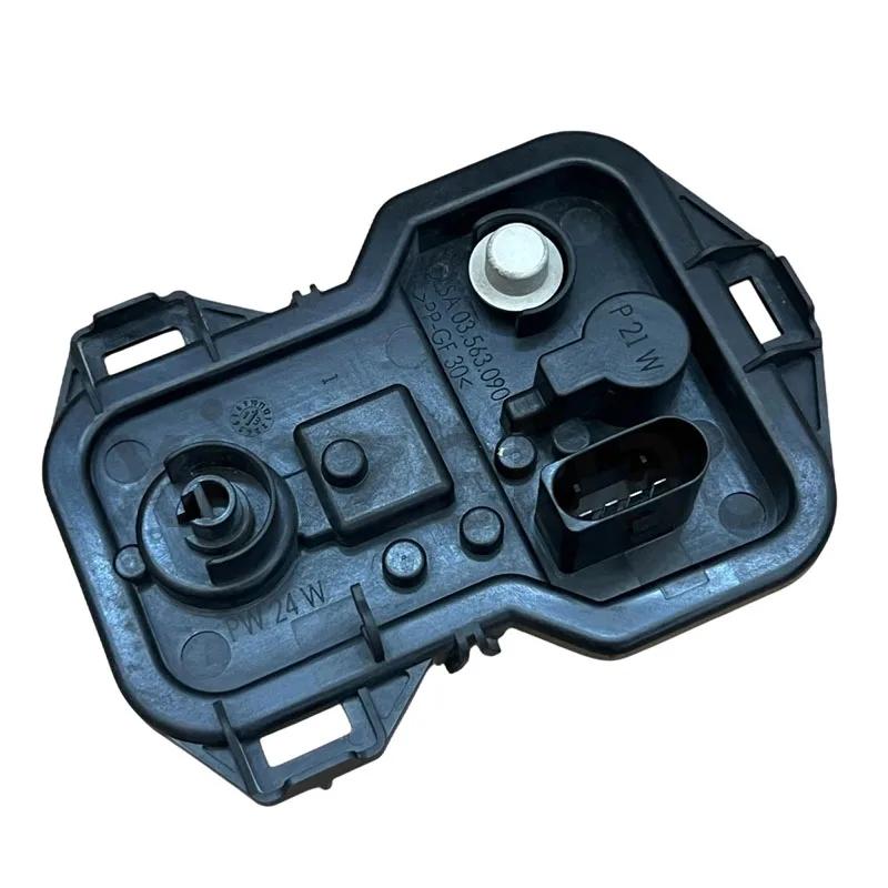 63217390231 Taillight Socket Taillight Base for BMW X4