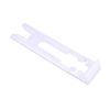 4pcs White Headlight Install Retaining Clip fit for Buick Regal Chevrolet Impala Pontiac Grand Prix Oldsmobile Intrigue 10298115
