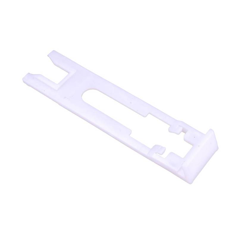 4pcs White Headlight Install Retaining Clip fit for Buick Regal Chevrolet Impala Pontiac Grand Prix Oldsmobile Intrigue 10298115
