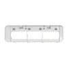 For Xiaomi Mijia Omni 1S B101CN B116 X10+X20+ For Dreame L10s Ultra S10 Pro Main Brush Mop Dust Bag Filter Vacuum Part