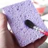 1/2Pcs Watercolor Painting Sponge Boxed Moisturizing Special Water Chalk Strong Water Absorption Sponge Tool Art Supplies