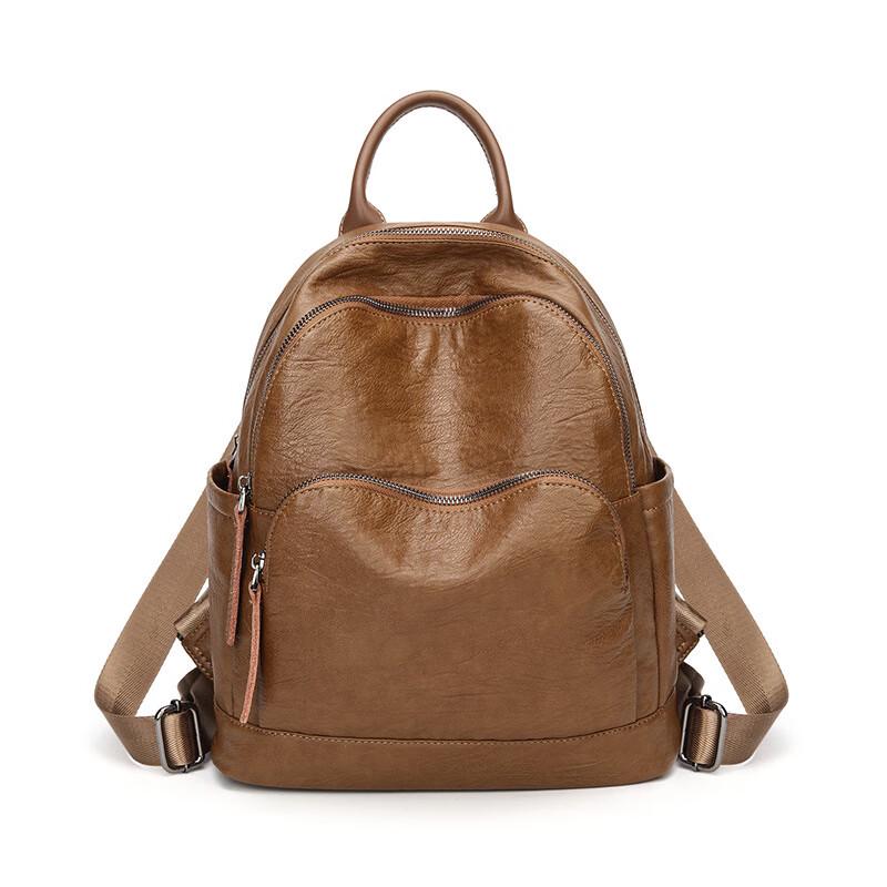 Легкий городской рюкзак для женщин Li Shen