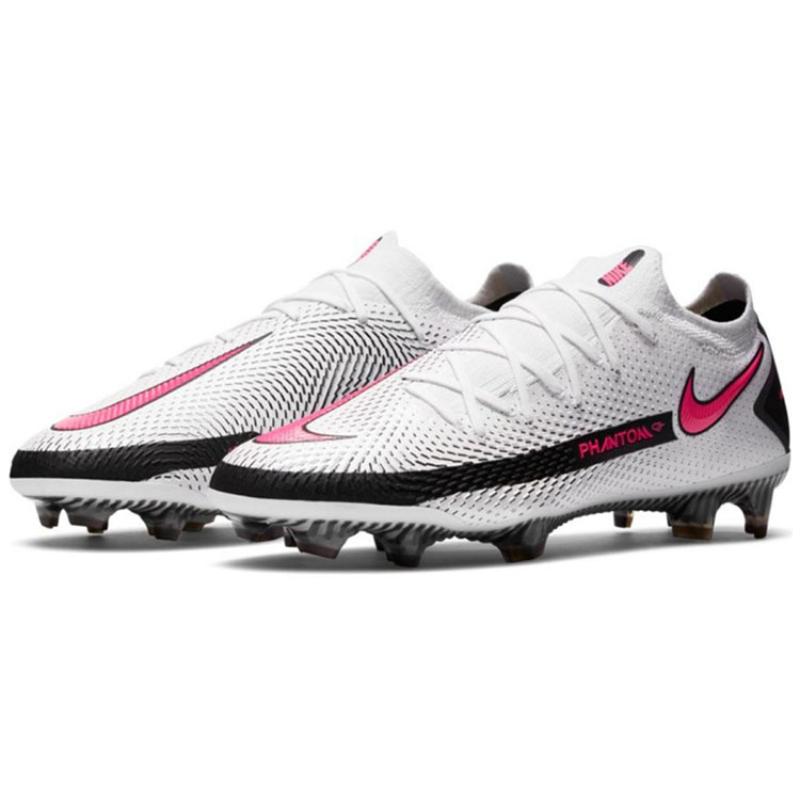 Nike Phantom Gt Elite Fg 'White Pink Blast' Tenisky CK8439-160
