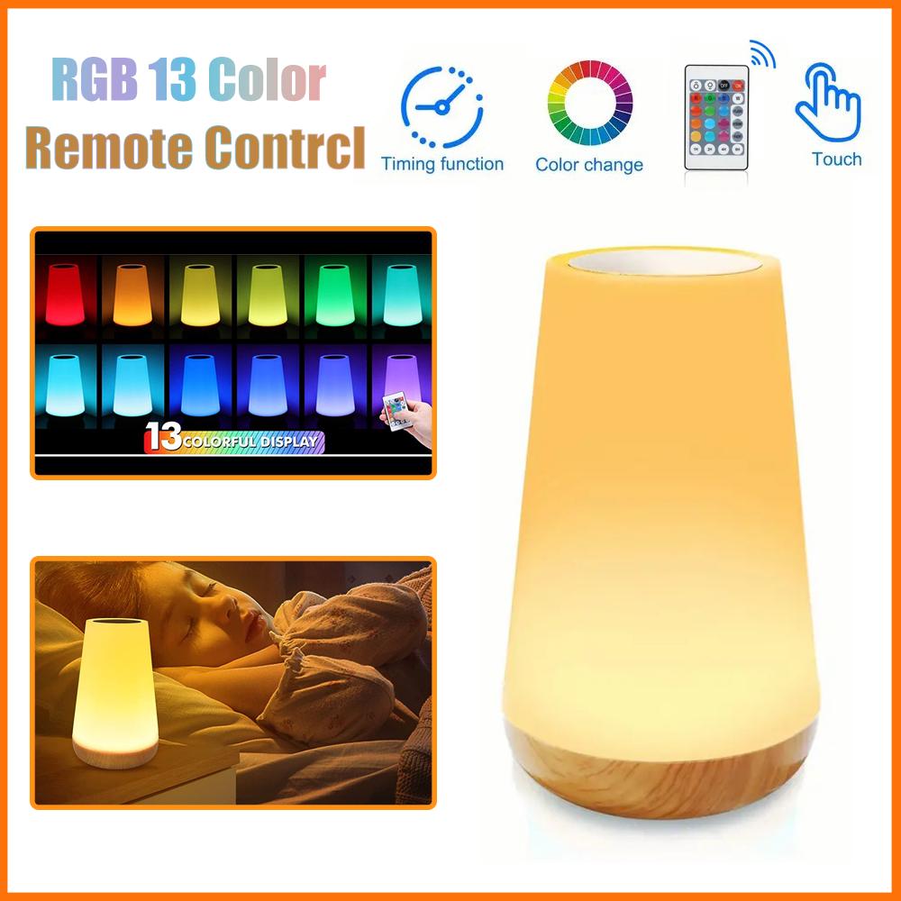 13-color RGB
