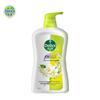 Refreshing & Moisturizing Body Wash