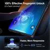 3Pcs For Galaxy S26/S25/S24 Ultra plus Tempered Glass Screen Protector 9H Hardness Anti-Fingerprint Dust-Free Mobile Phone Acce