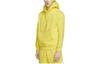 Sweatshirts Men's Yellow Hooded Moderate Regular BV2654-731