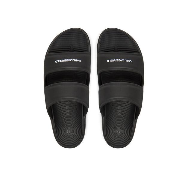 Сандалии KARL LAGERFELD KL77005