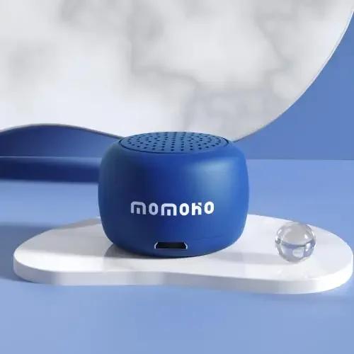 

New Mini Bluetooth Speaker Cute Audio Player True Wireless Handsfree Car Bicycle Speakers with Lanyard for Mobile Phone PC