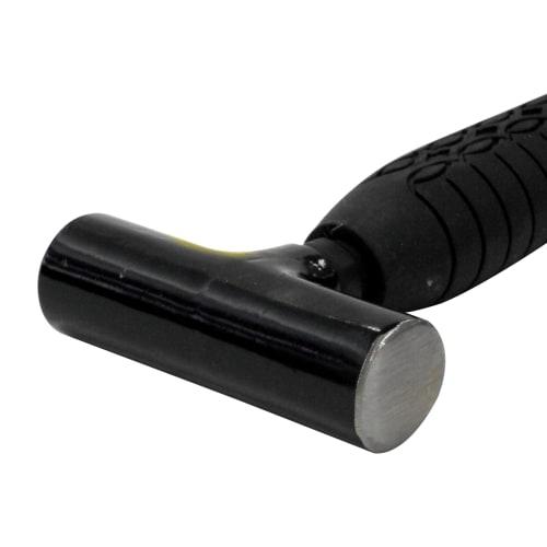 GREAT TOOL Short Double-Ended Genno Hammer 225g