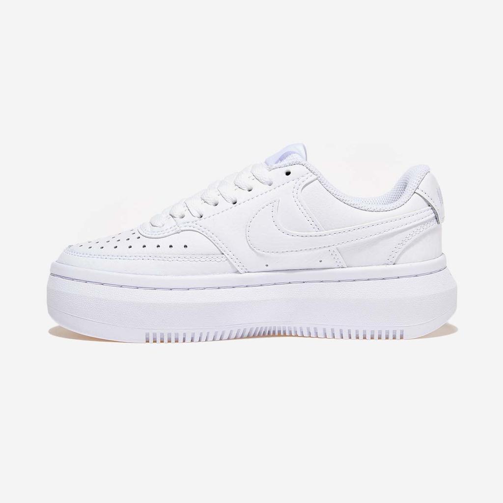 Nike Court Vision Alta Leather [DM0113] [Shipped from Korea] 100% Authentic