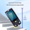 iData 95W Android 6.0 Handheld 2D Barcode Scanner