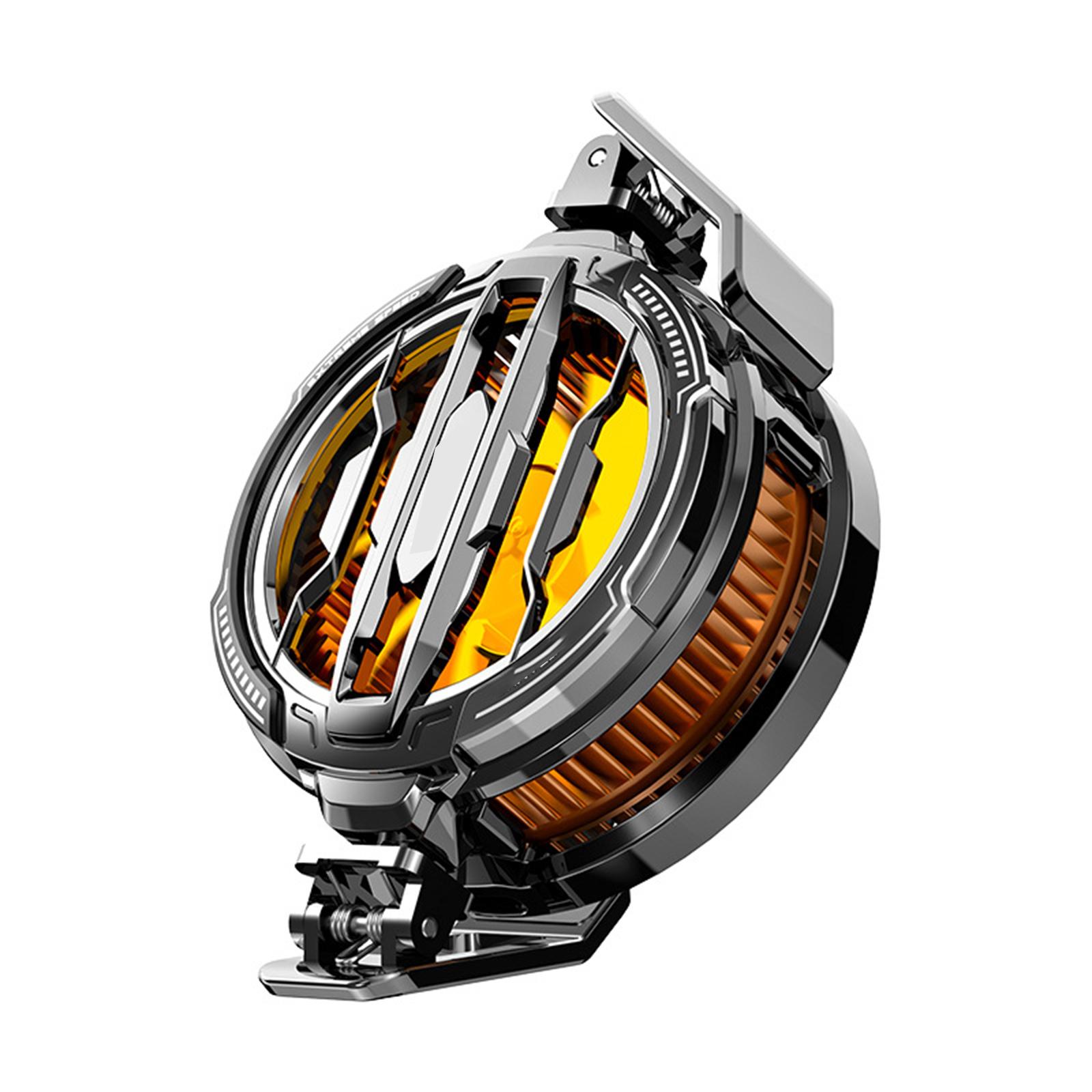 

Радиатор для мобильного телефона полупроводниковый тип обледенения магнитная задняя клипса два в одном серый