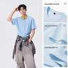 JEANSWEST LIFE Men's Heavyweight Cotton T-Shirt