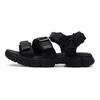 FILA Fluid Sandals 'Black' F12M226408FBK