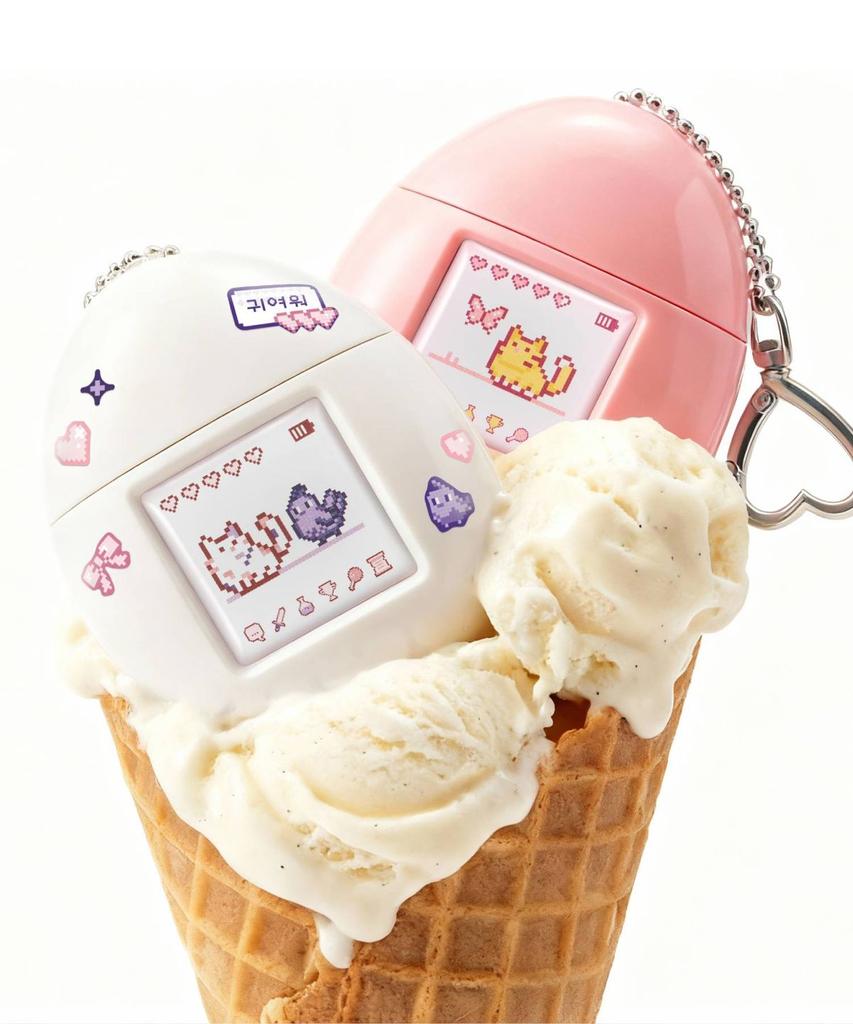 Select 1 Moomchit Perfume Keyring Hand Cream 50ml