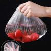 Vacuum Bags for Kitchen Food Fresh Seal Reusable 50/100pcs Silicone