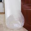 Bolsa Flexible para el Flujo del Aire Acondicionado Conducto Guía de Ventilación de Plástico Bolsa Salida de Aire