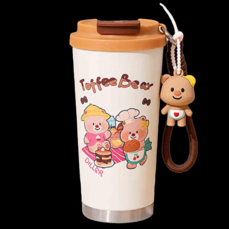 Dilebaier Insulated Water Bottle D9261