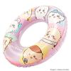 Maruka Chiikawa 70cm Swim Ring, Water Play, Pool, Beach 177801