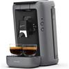 Pod Coffee Maker - Philips - Senseo - Csa260/51 - Maestro - Cashmere Grey