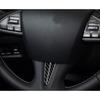 4Pcs For Infiniti Q50 2014- Real Carbon Fiber Car Steering Wheel Decor Cover