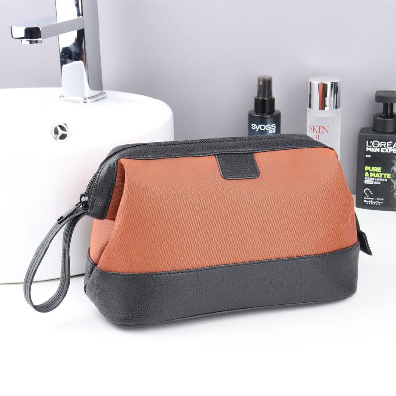 OLOMM Travel Toiletry Bag