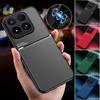 Luxury Original Shockproof Case Coque For Xiaomi 17 Max/17Pro Max Magnet Shell Back Case For Xiaomi17 Pro Mi17Pro Back Case