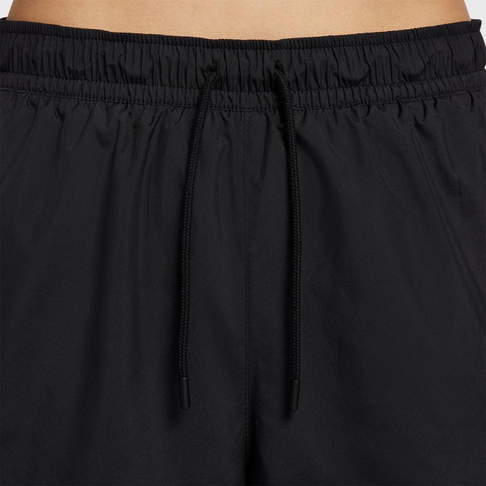 Nike Women S Nike SportSwear claSSic Woven Mid riSe ShortS Fv7558 010
