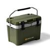 Rock Gorilla Portable Picnic Cooler Box